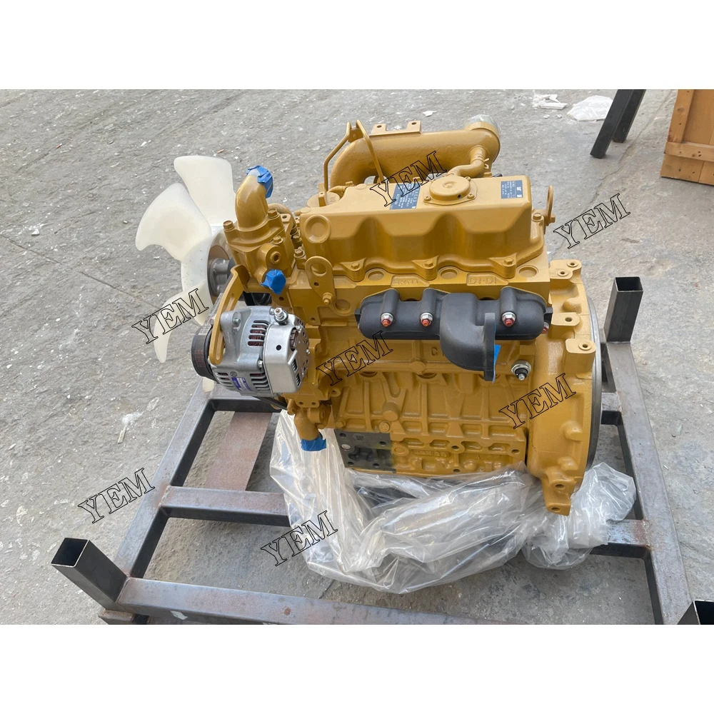 Complete Engine Assy Fit for Caterpillar C1.8 Engine