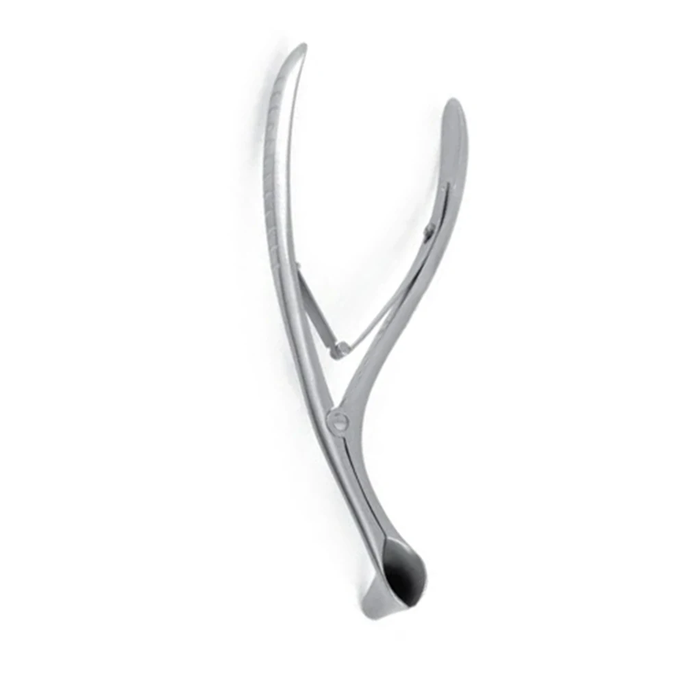 Curved Design Nasal Specula Surgical Stainless Steel Vienna Light ...