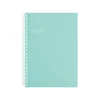 Pastel Blue