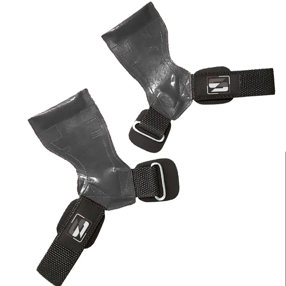 Customized New Latest Design Rubber Material Hand Grips Heavy Power Rubber Hand Grip Available in Affordable Price