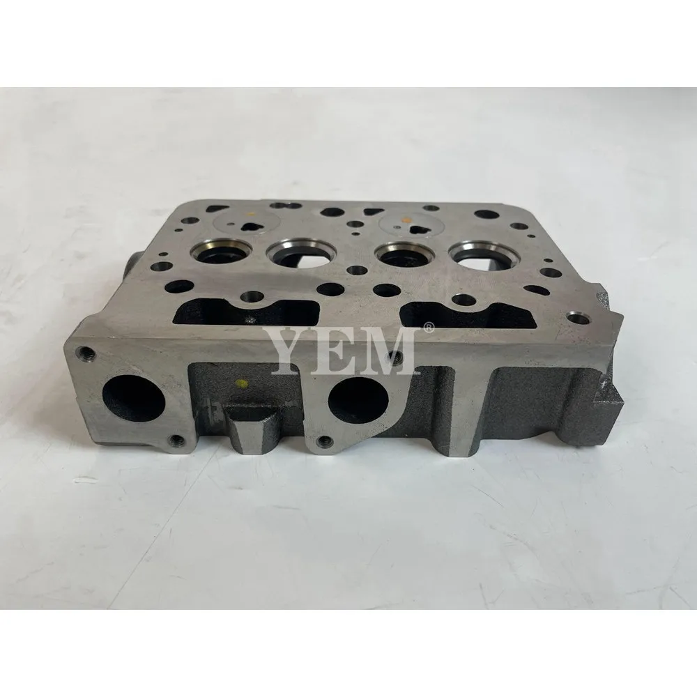 Z602 Cylinder Head 1G460-03046 for Kubota Engine Rebuild Repair Aftermarket Parts