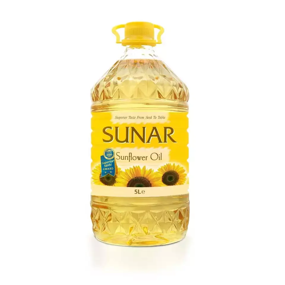 Refined Sunflower Oil / Pure Sunflower Oil / Sunflower Cooking Oil ,Best Quality Refined Cooking Sunflower Oil