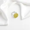 Yellow Quartz