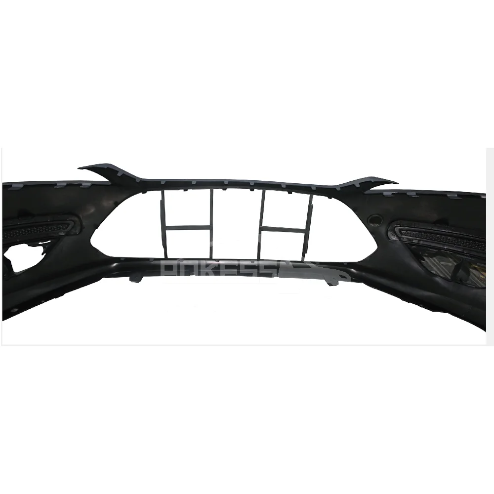 MBS7117757AEXWAA MBS7117757CEXWAA LQ-ZS-104 Front Bumper No Holes for ... — 3