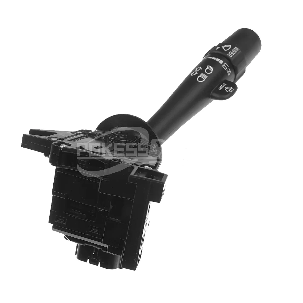 1999316 12450175 01999316 New Headlight Turn Signal Lever Switch for C... — 3