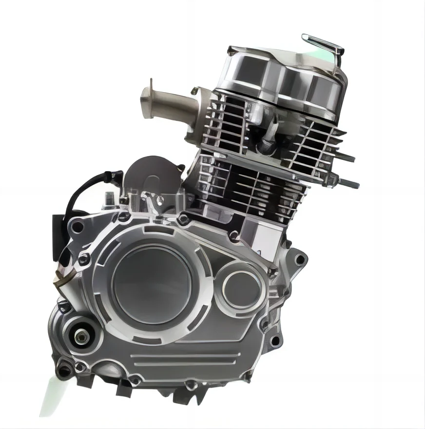 High Quality Engine Assembly Complete Motorcycle Engine Assembly 400cc ...