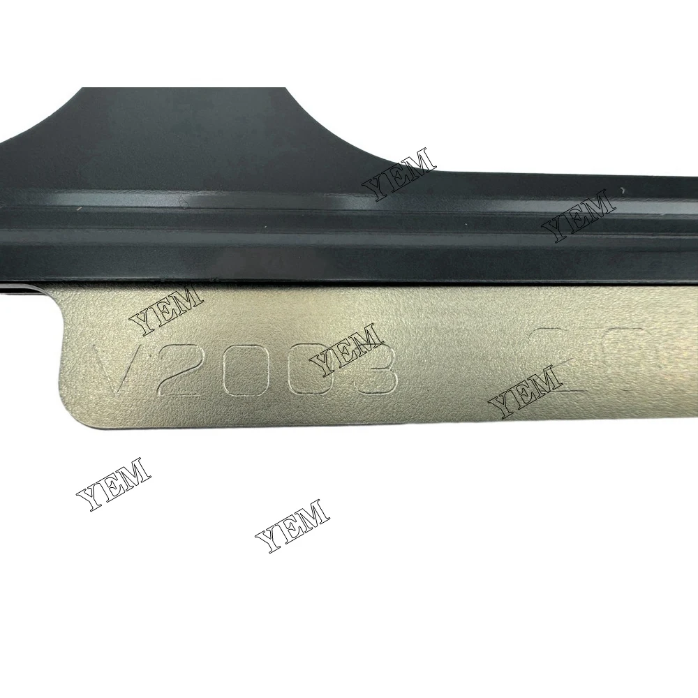 Head Gasket 1G770-03312 Fit for Kubota V2003 Engine 2