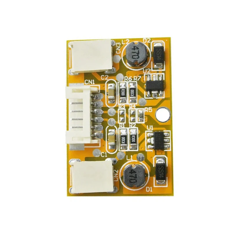 10~24V 9.6V CA-122 LED TV Inverter Board Dual Port LED LCD Backlight Inverter Constant Current Step-down Drive Power supplier