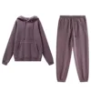 Mauve Taupe