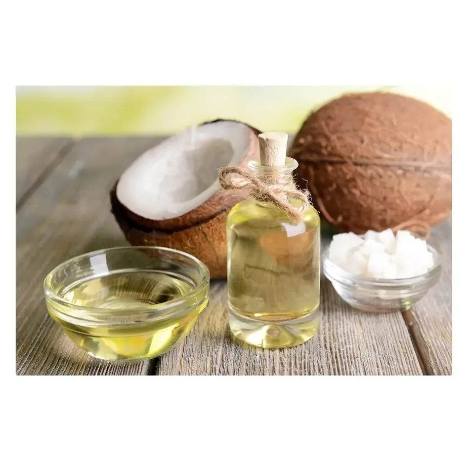 Great Value 18l Highly Refined Coconut Oil Export/ Buy Bulk Purely