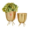 Antique Gold