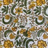Creamy Butter Yellow