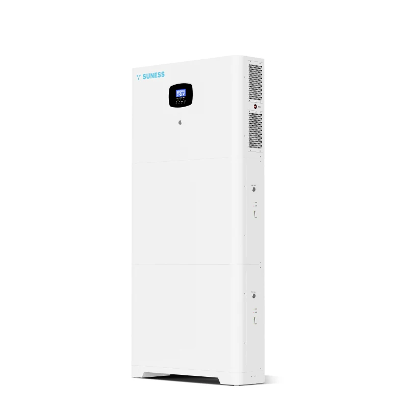 All In 1 solar system 5kw inverter 5kwh 10kwh 15kwh Lithium Battery ...