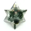 Earthy Green-Red Mix