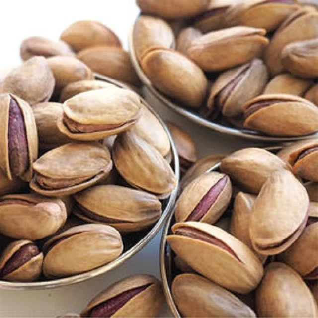 Direct Supply Pistachio Nuts With Shell And Without Shell Pistachio