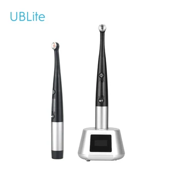 Light Cure Multifunctional Curing Head Dental Wireless LED Curing Light Dentist Tools Equipment