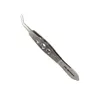 Pinzas de capsulorrexis Lehner