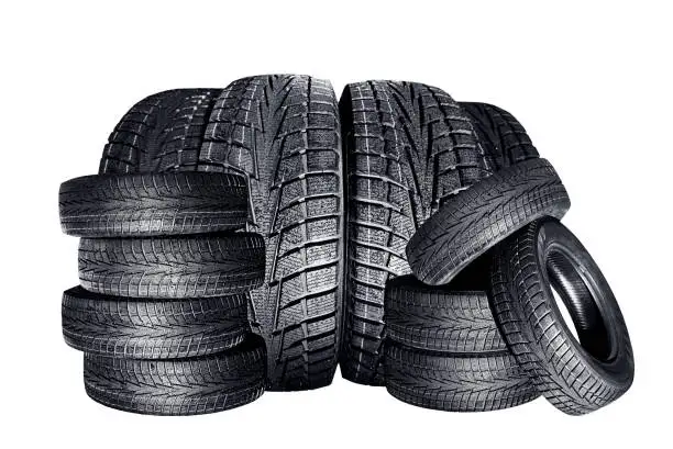 Hankook Micheliner Tires Dunlop Used Car Tires 21545r17 225 45r17 ...