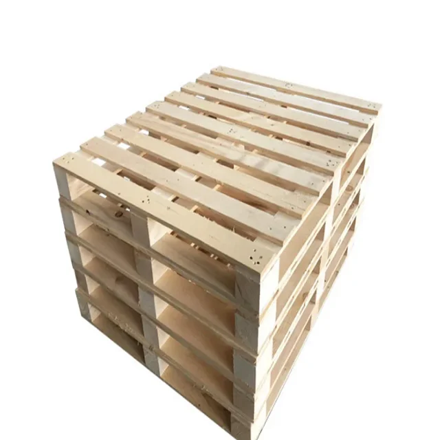 Standard Epal Wood Pallets Europe Pallet Worldwide Pallets Cheap Price ...