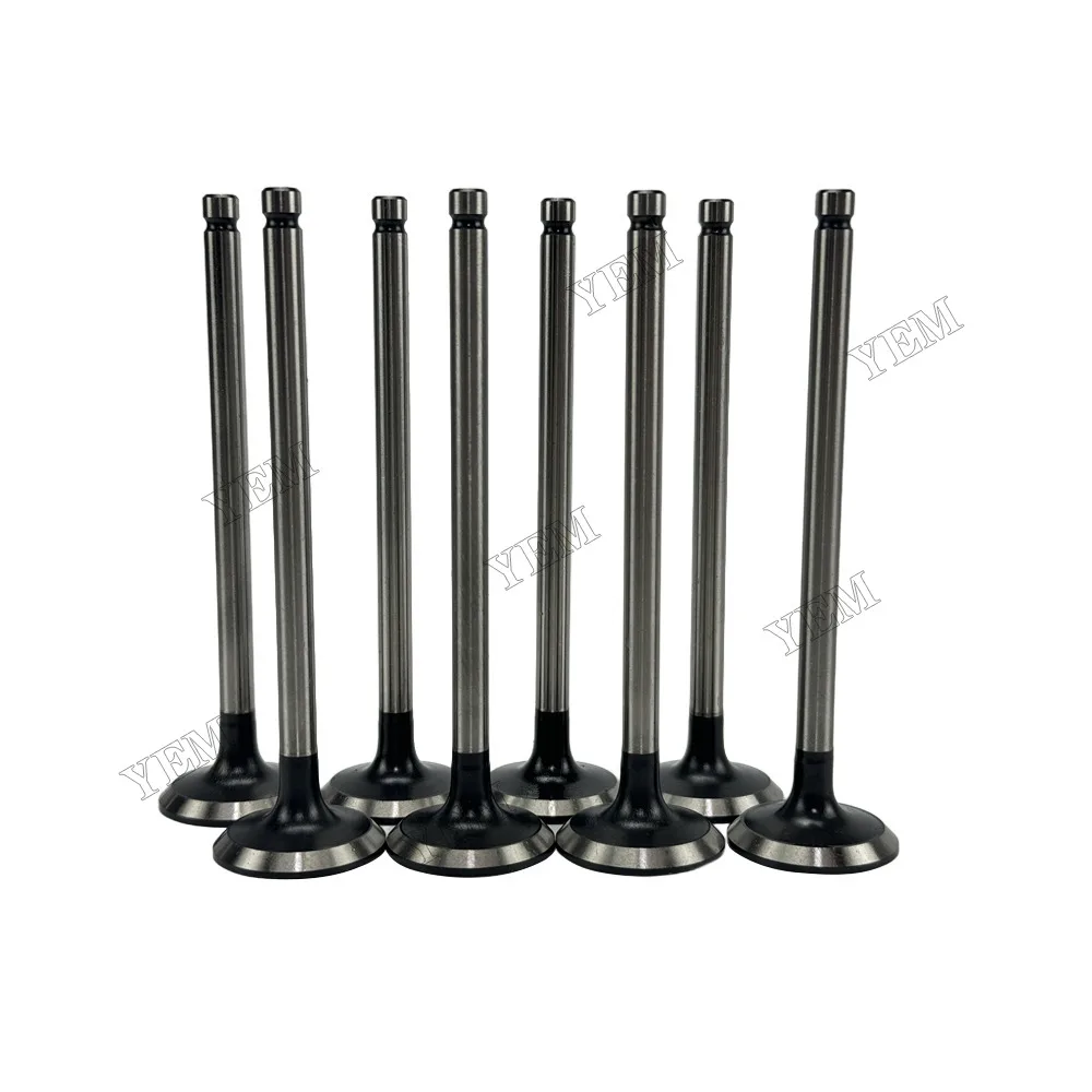 Exhaust Valve Fit for Toyota 1KD Engine