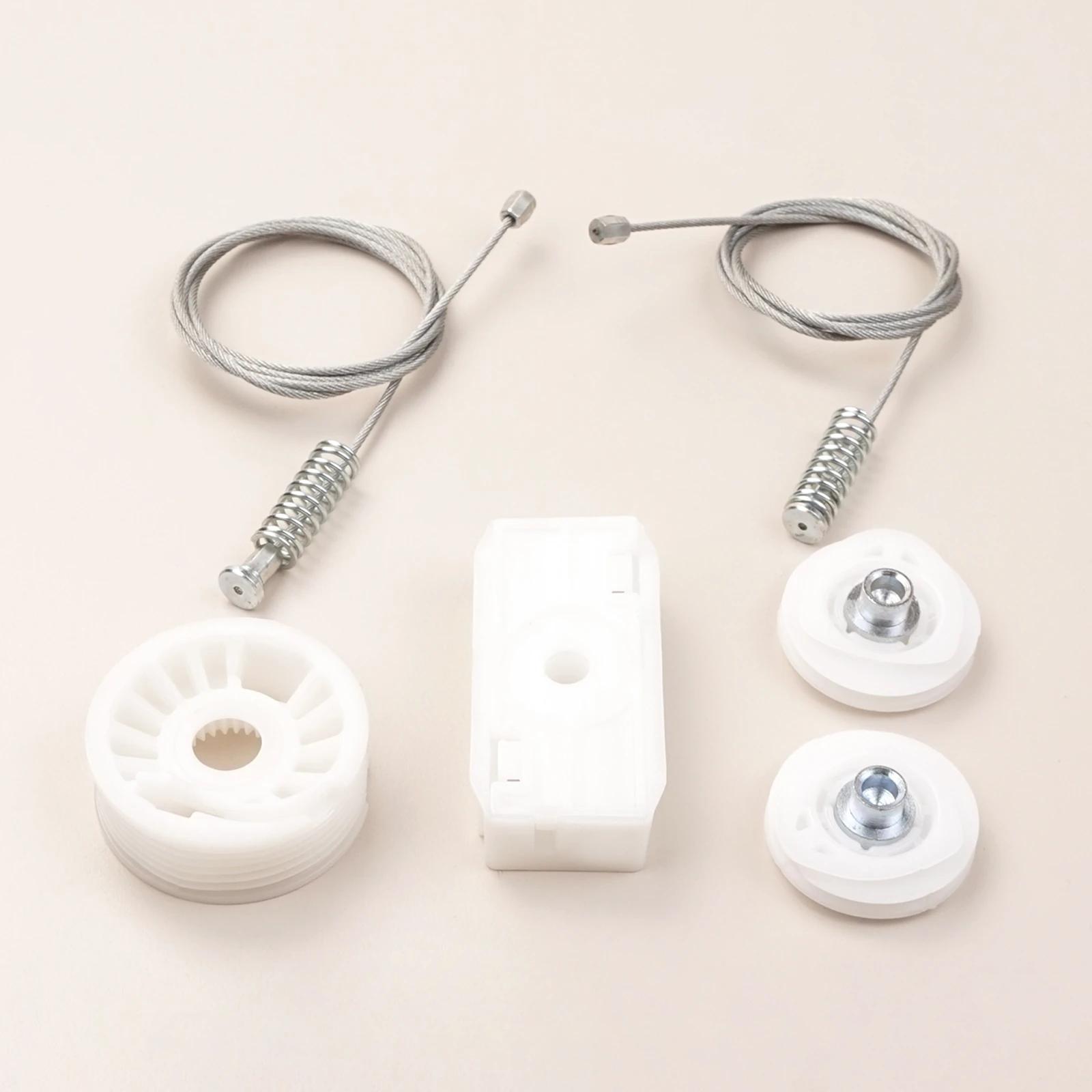 その他 RB31AW28U32R Mustang MK5 S197 Car Window Regulator Repair Kit OEM 2005-2014