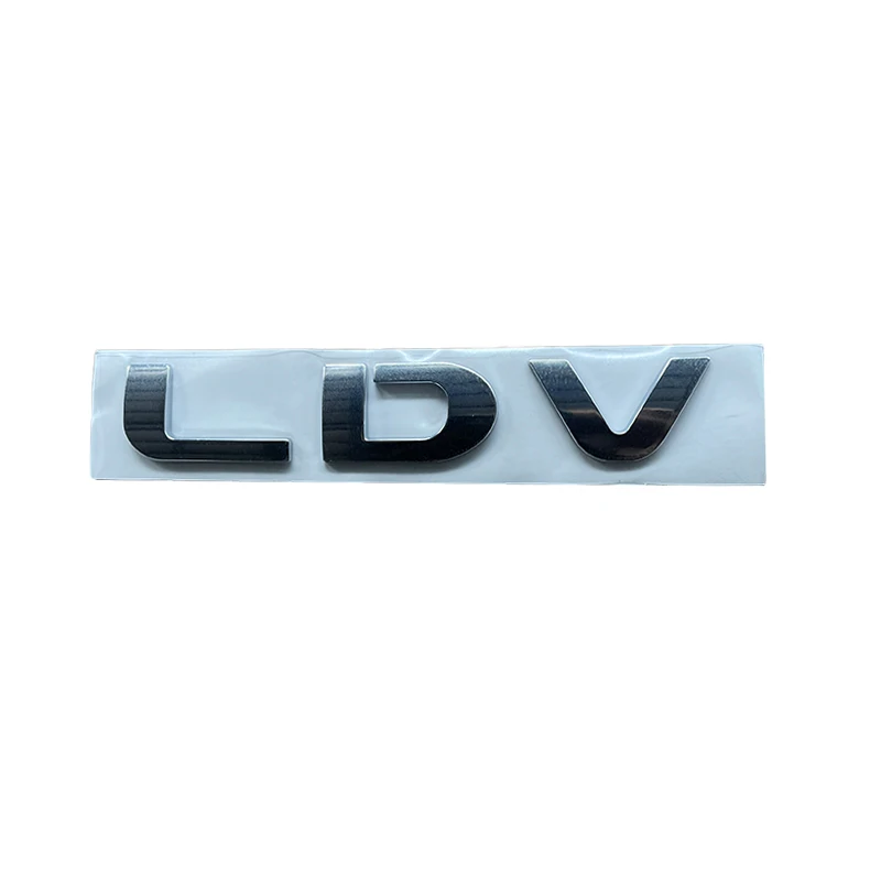 #C00049964 MAXUS CAR LDV Logo Auto Accessories Factory Manufacturer supplier