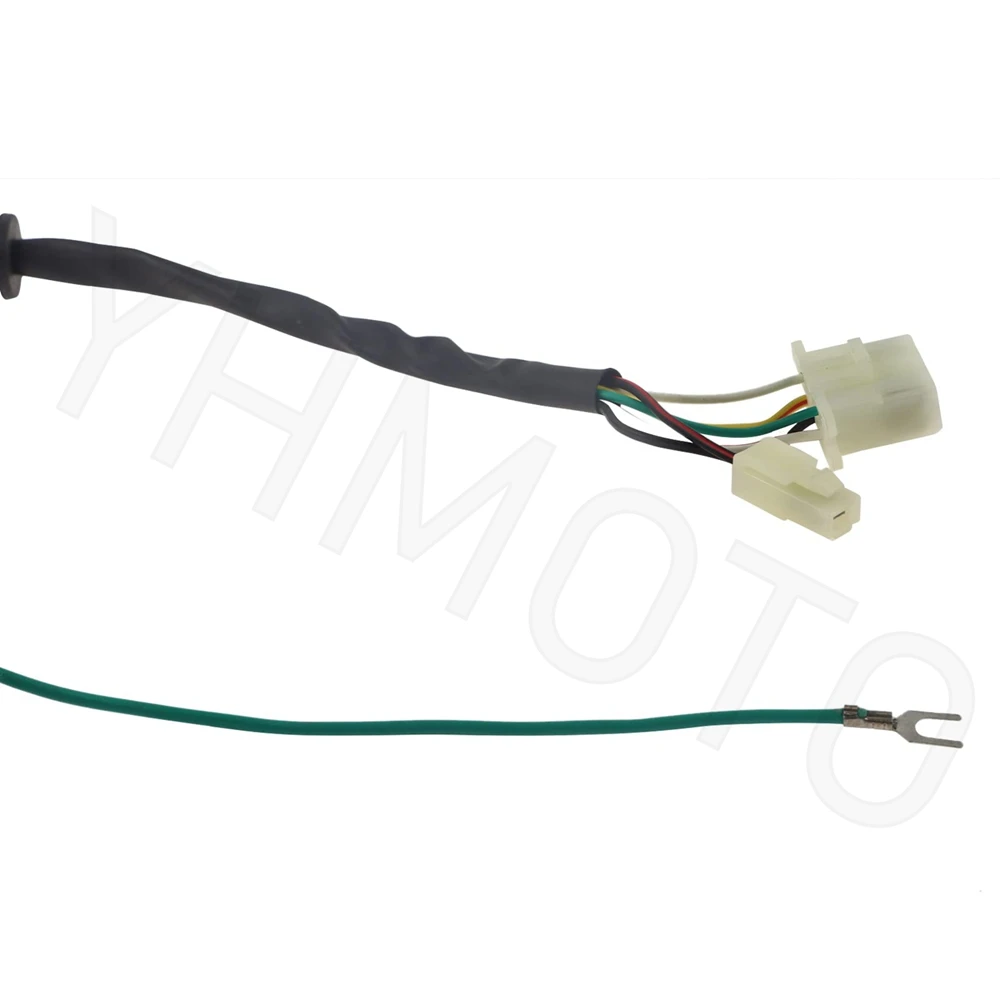 Yamaha PW80 Ignition Magneto Stator Coil Rotor 2 Coil Wire | UK Yamaha PW80 Ignition Magneto Stator Coil Rotor 2 Coil Wire | UK