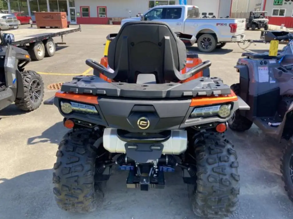 Discount Sales 2022 Cf Moto 800cc Atv 4x4 Cforce 550 400cc 600cc 500cc