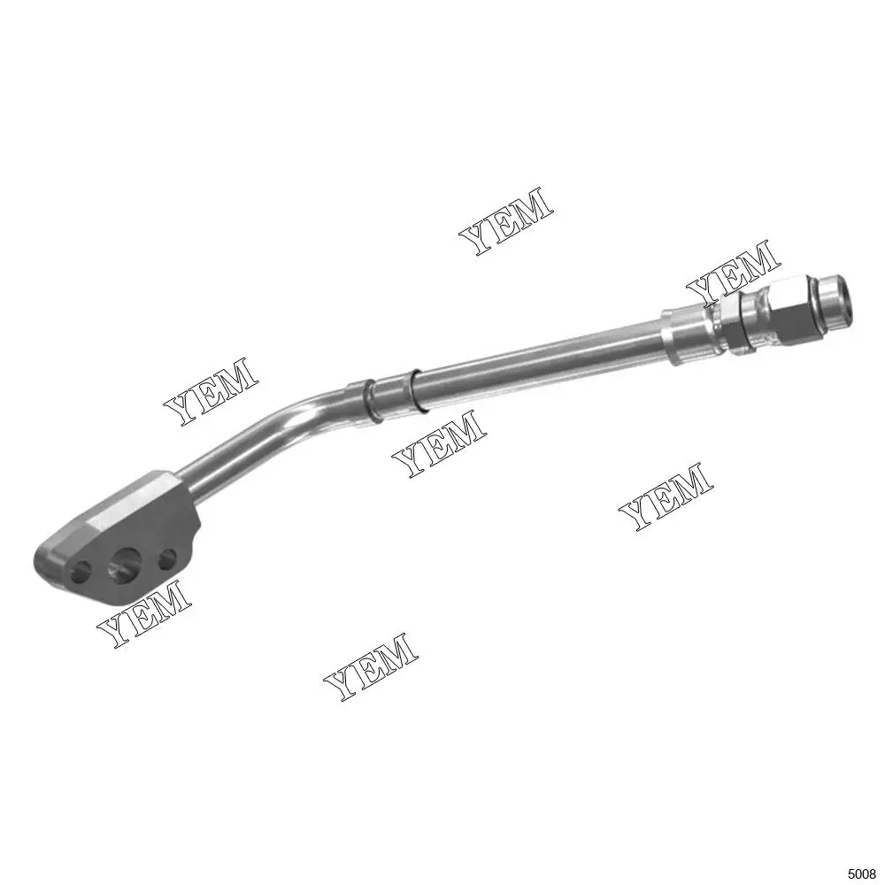 Hot Selling Hose Assembly-Turbocharger Supply 304-7861 3047861 China Engine Parts Supplier