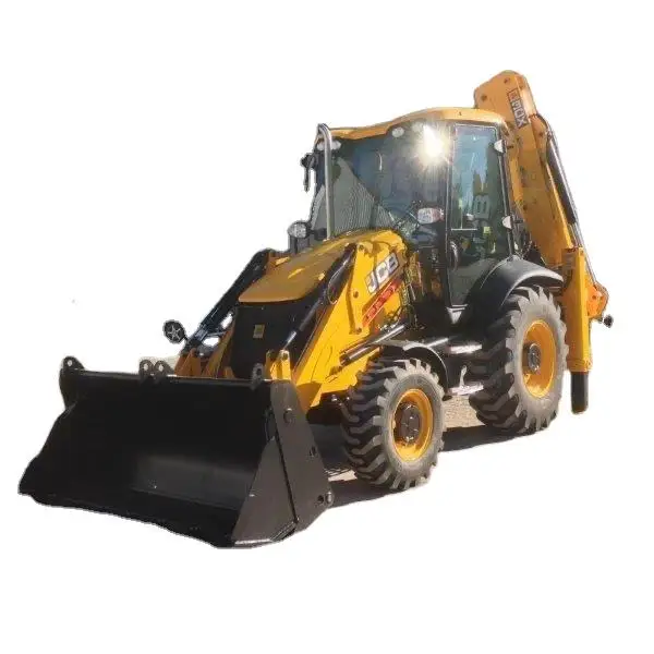 Купить Б У Jcb 4cx