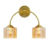 Natural Brass