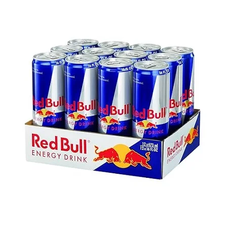 Best Quality Suppliers 250ml Reds Bull Energy Drink
