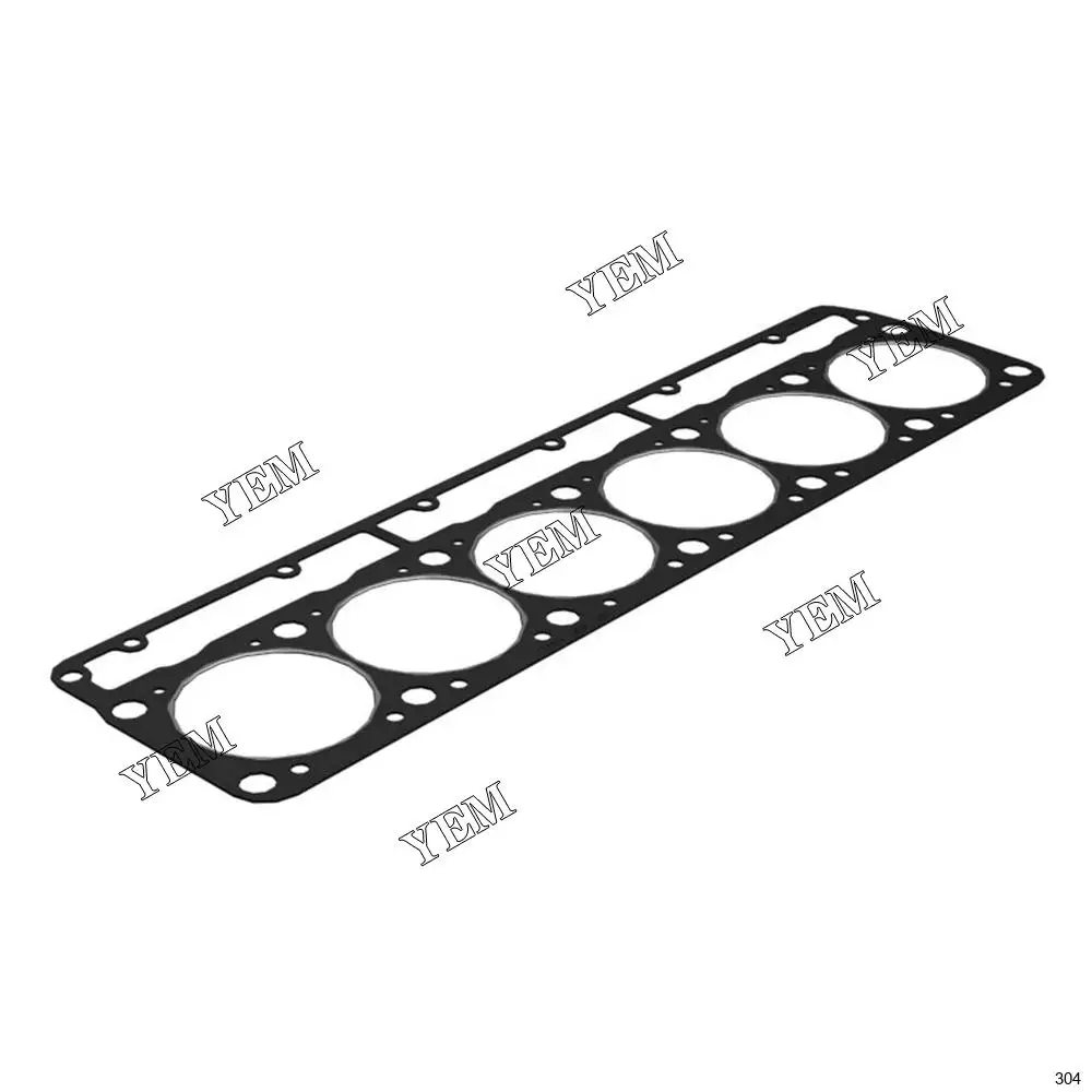 High Performance Gasket 282-2474 2822474 for 325C L 325D L 324D L 325C 325D M325D MH 324D LN Genuine Engine Parts