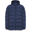 Black, Navy Blue