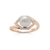 Rose Gold Plated