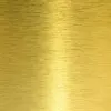 Brass Color