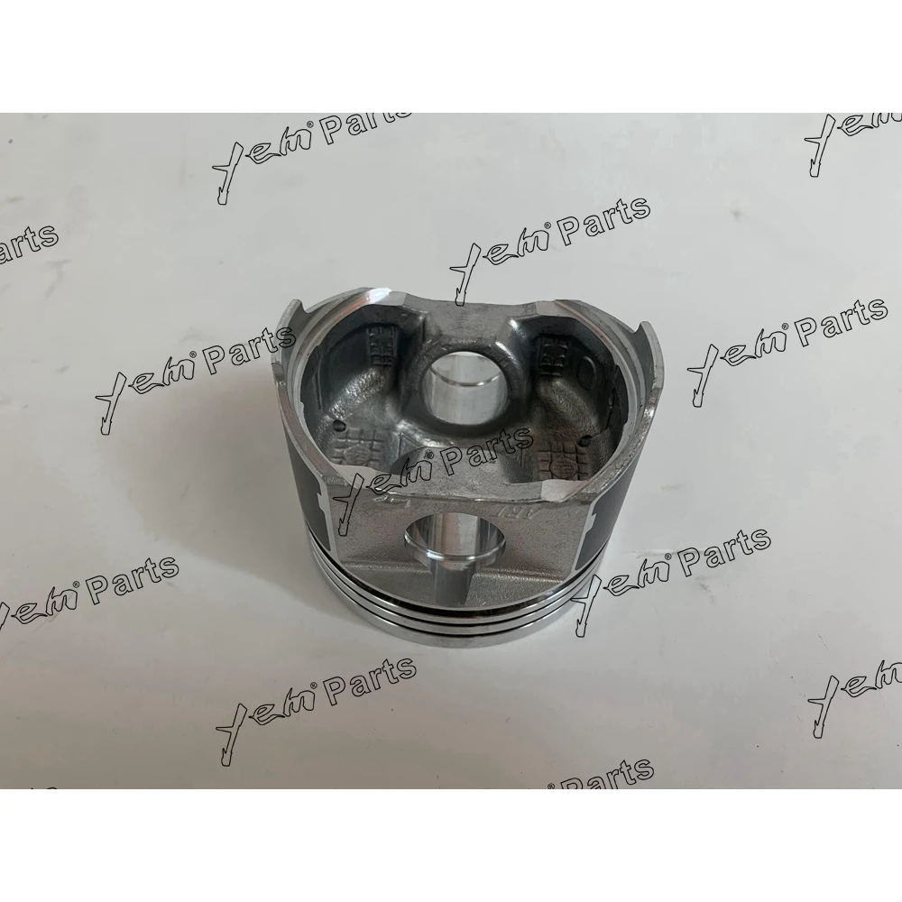 Cylinder Piston EG561-21110 Fit for Kubota DF972