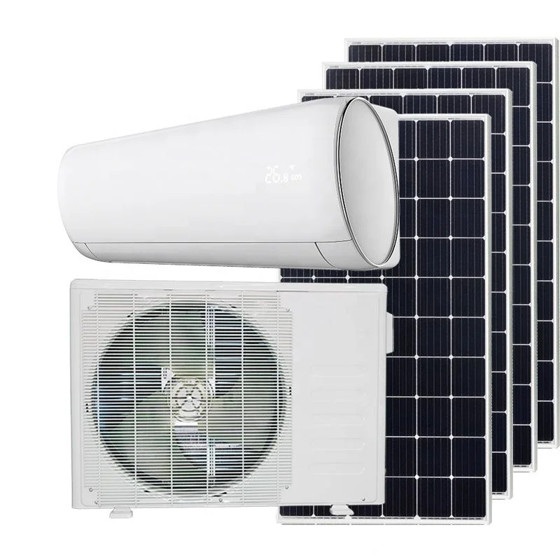 Air Conditioner, 18000BTU, 220V, Inverter - detail 6