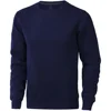 Black, Navy, Grigio melange