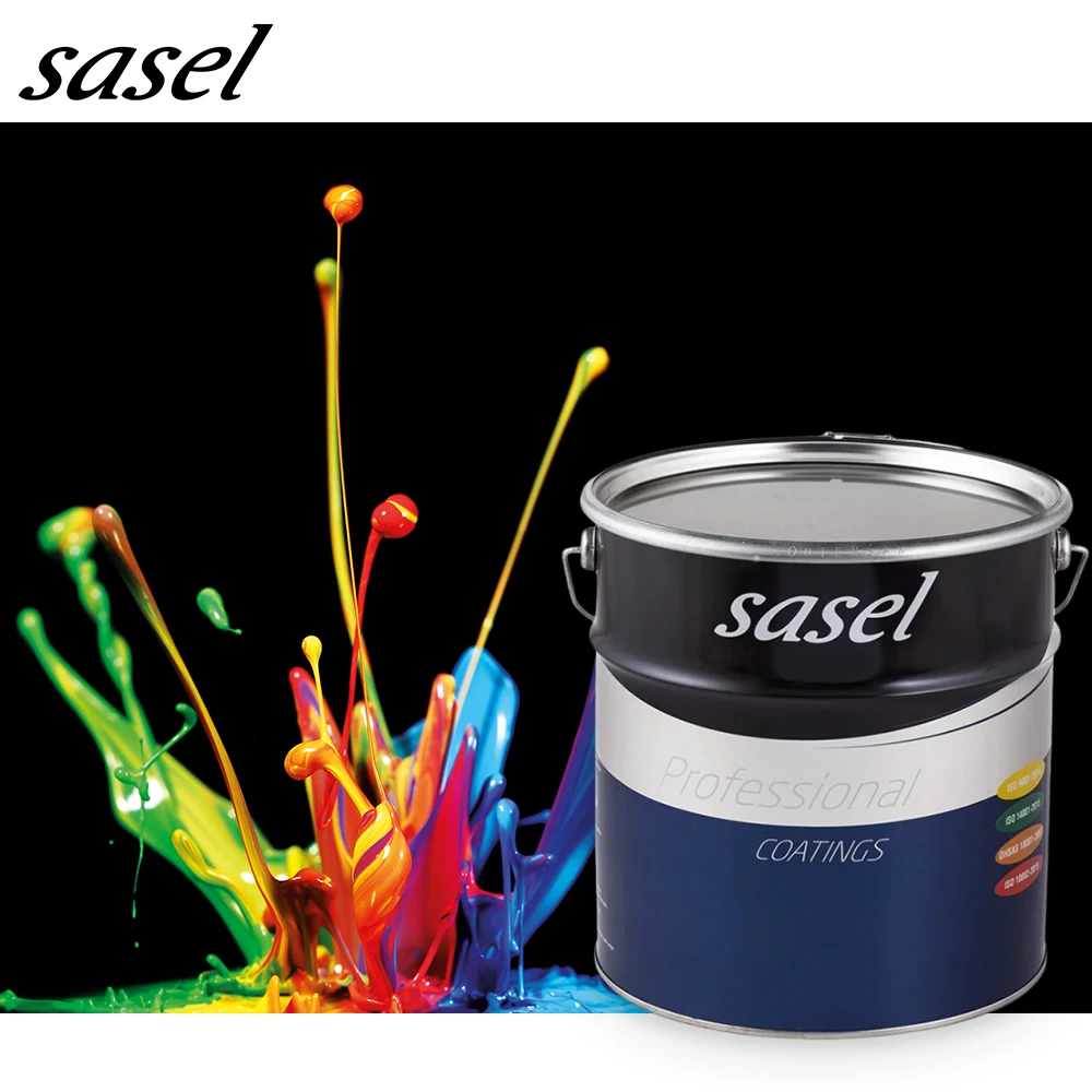 Curated visual reference: Visual Reference: Professional Epoxy Floor Resin Paint For Heavy Traffic Areas Durable
