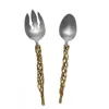 Silver & Gold