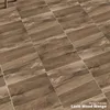 Drak wooden