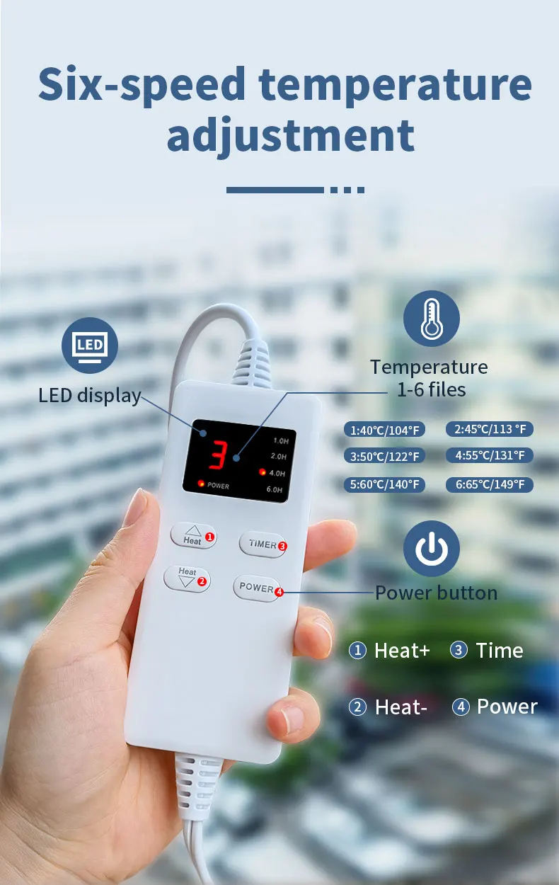 Shoulder Heating Pad Moist Physical Therapy Weighted Heating Pad For