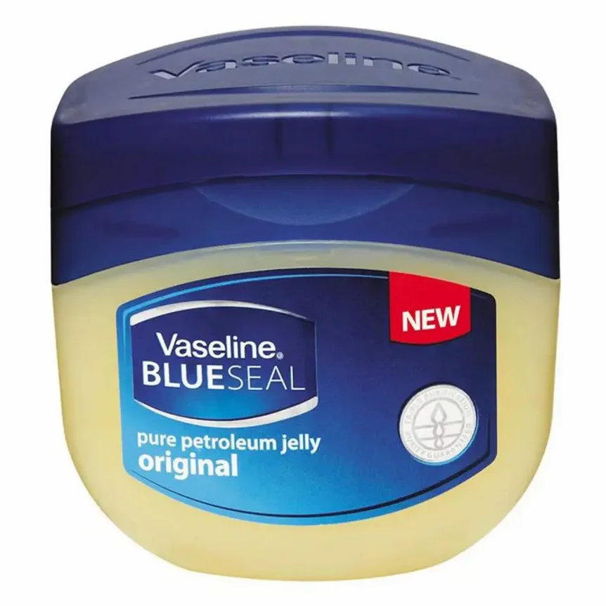 Vaselin Petroleum Jelly/ White Vasline 100ml,250ml And 368g Buy Petroleum Jelly,Vasline