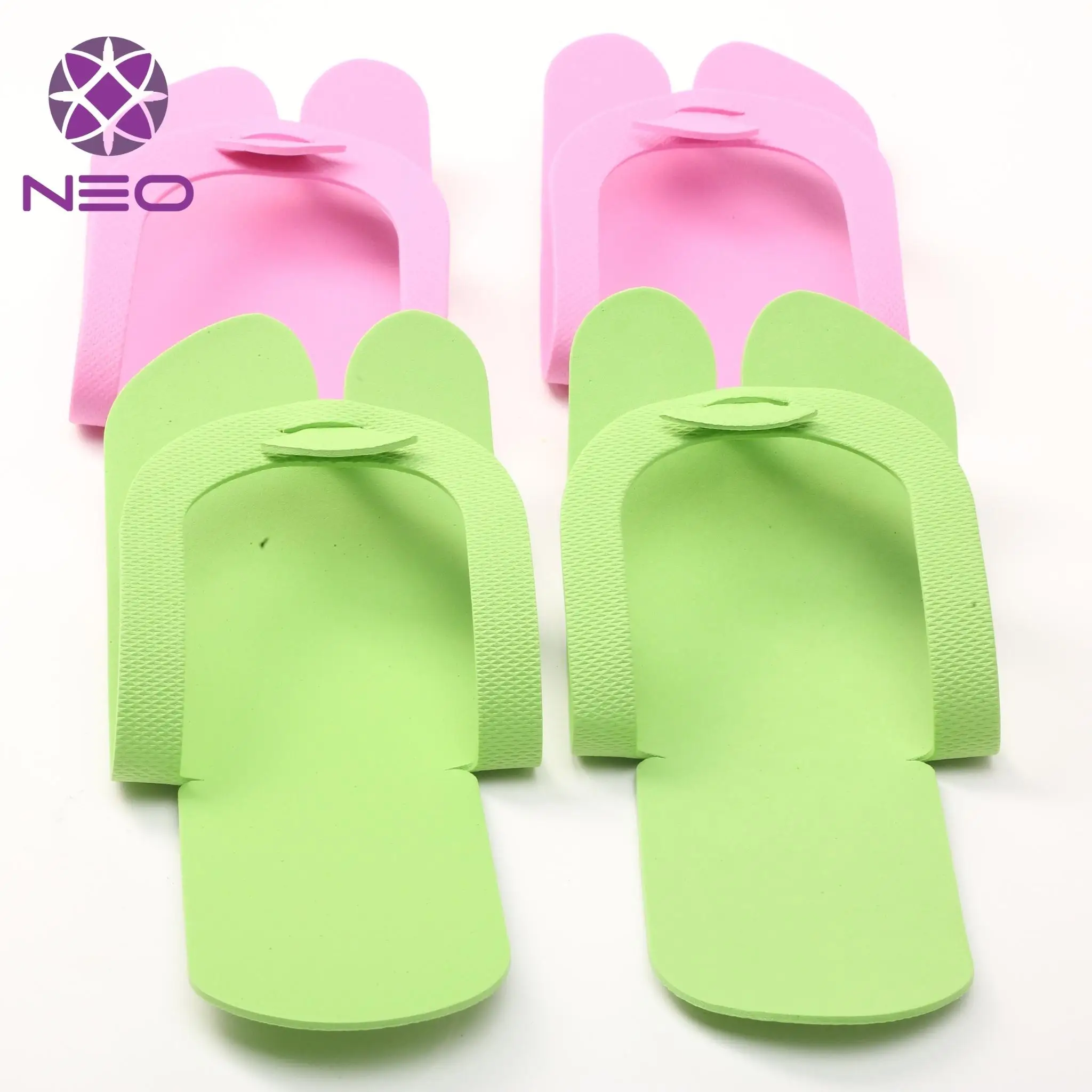 Personalized Spa Slippers Best Selling Beauty And Nail Care Products