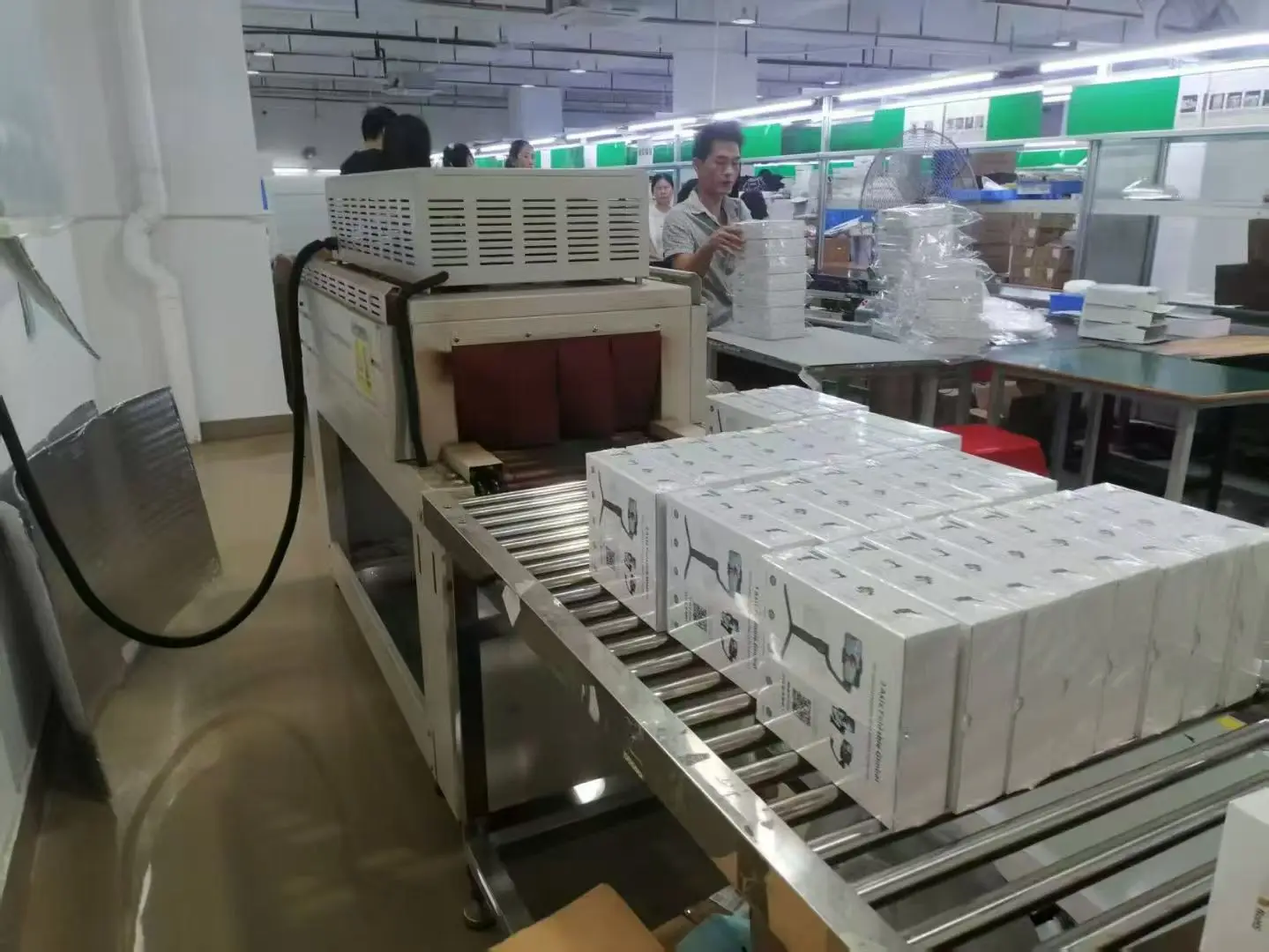 Foshan City Gaoming District Mibohe Trade Co., Ltd. 3