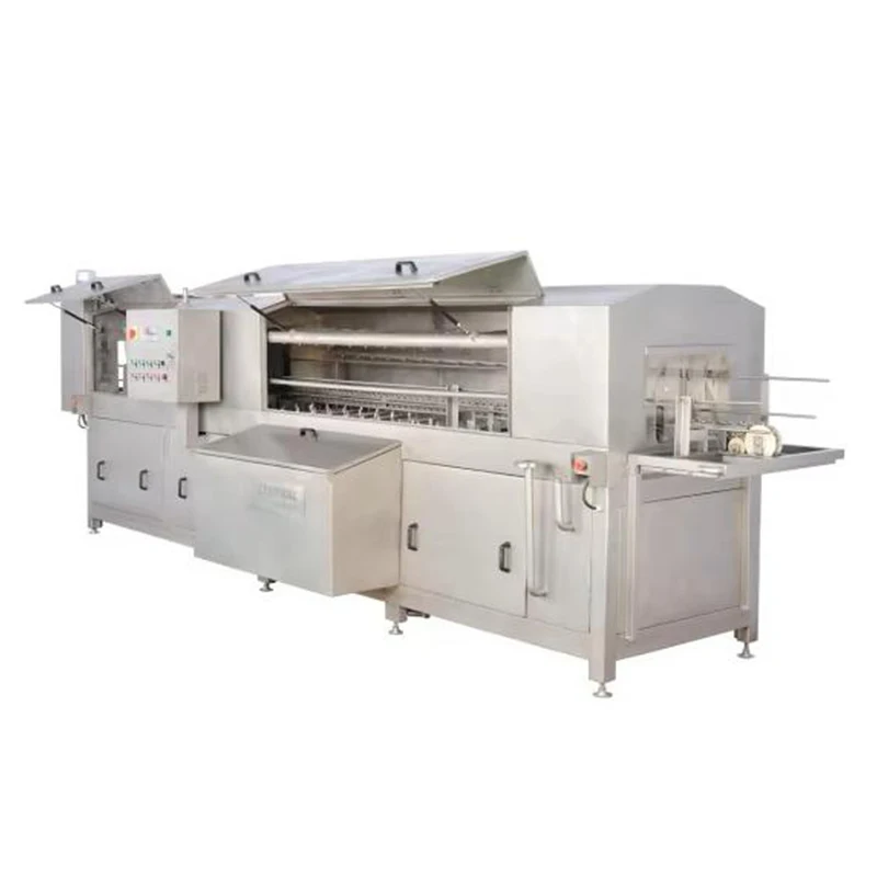 Stainless steel hand wash sink sink for food processing plant