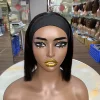 #N headband wig