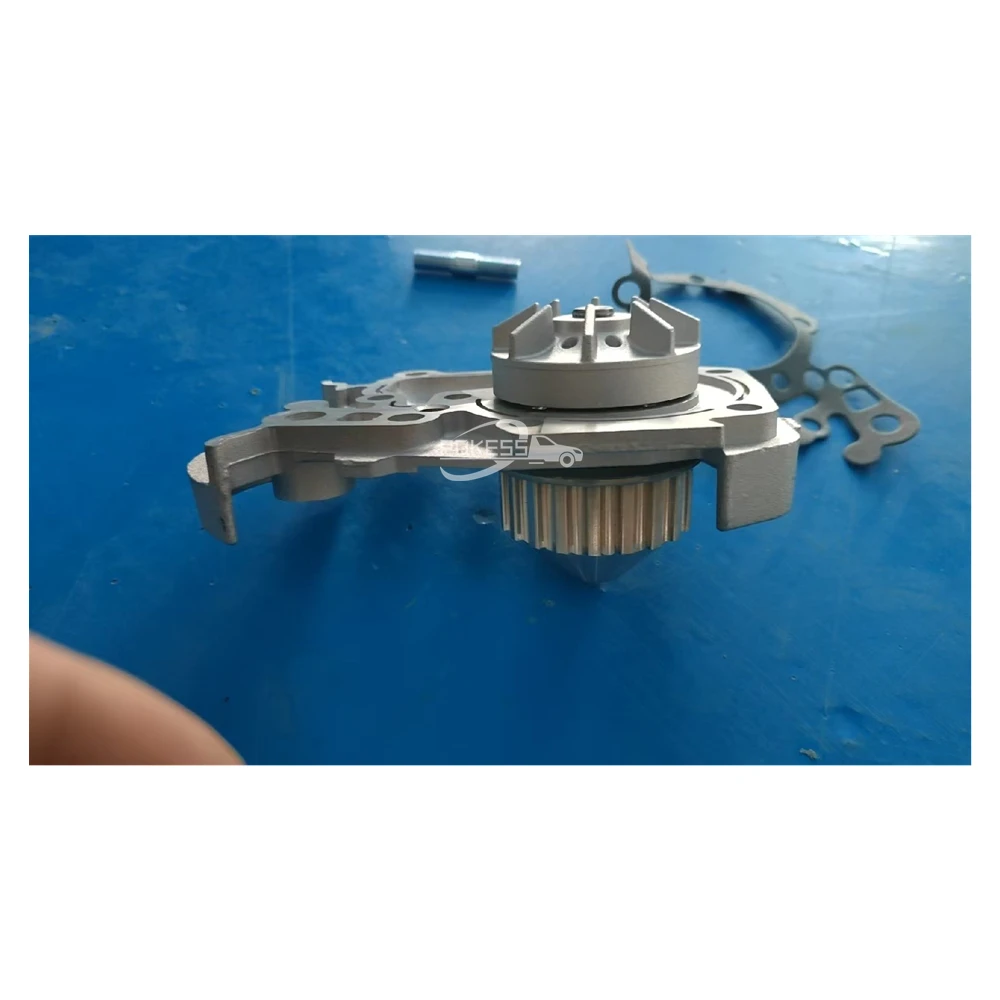 Automotive Parts 8200146298 7700861686 Water Pump — 4