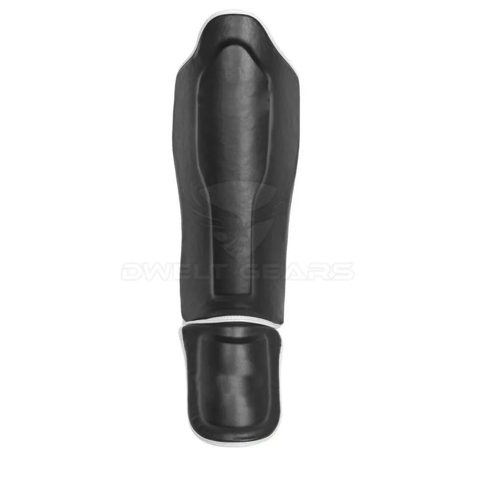 Boxing Equipment Shin Pad Whole Sale Rate 2024 Shin Protection Pads